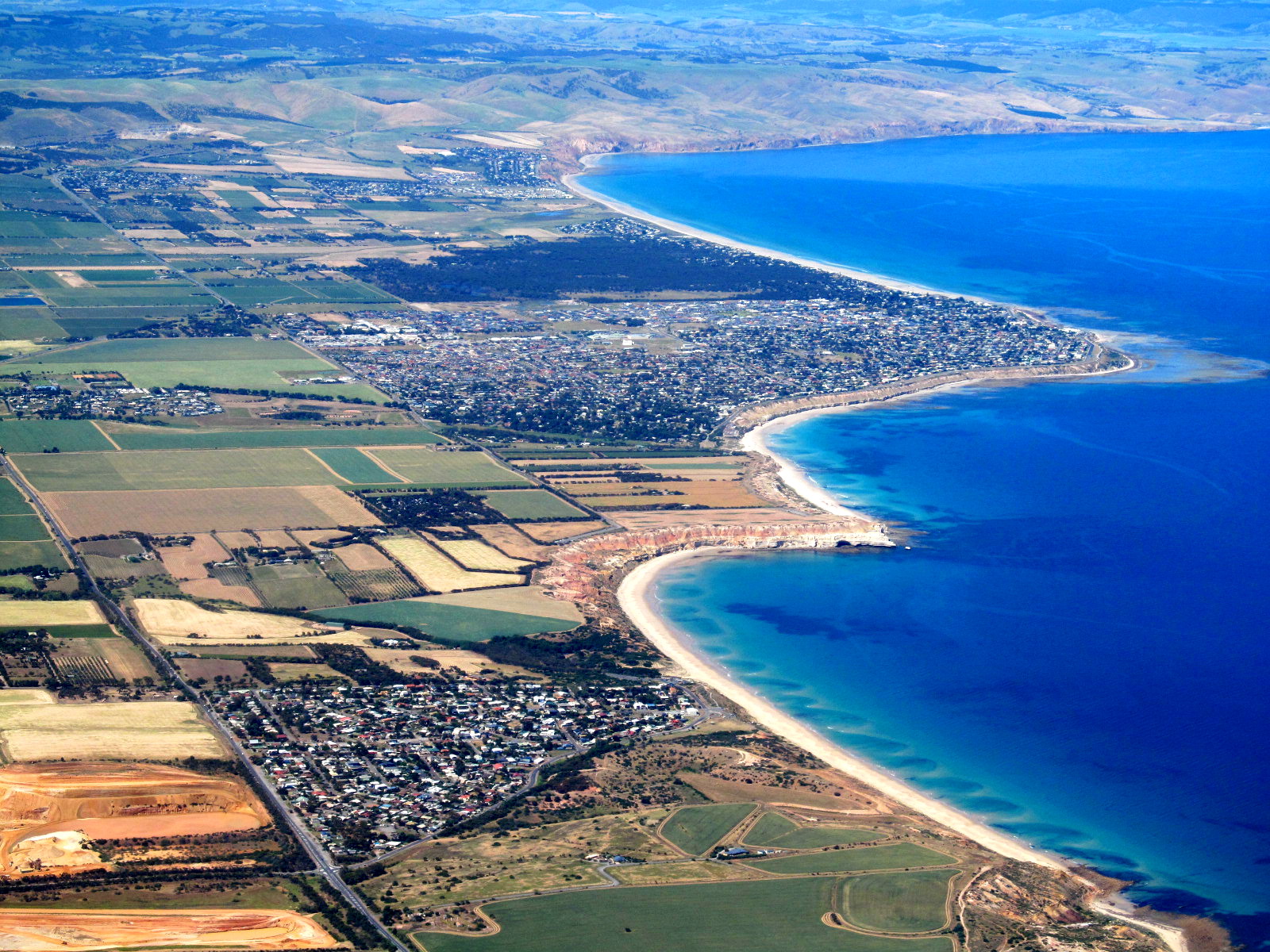 Aldinga Bay Surf Life Saving Club