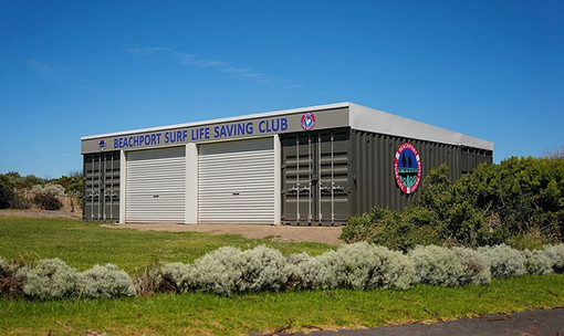 Beachport Surf Life Saving Club
