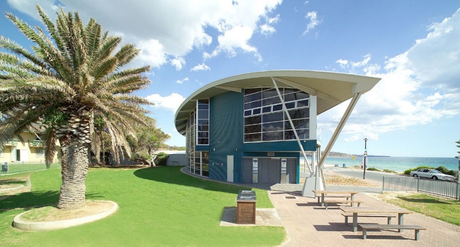 Brighton Surf Life Saving Club