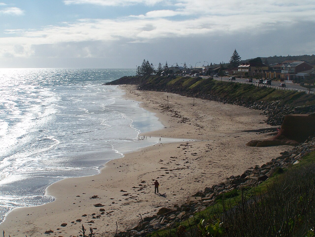 Christies Beach Surf Life Saving Club