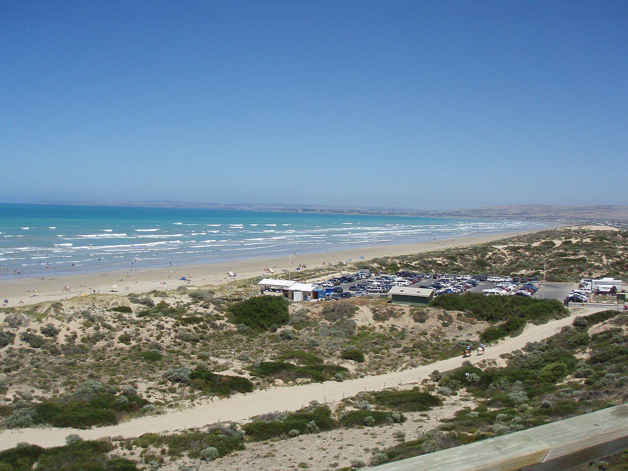 Goolwa Surf Life Saving Club