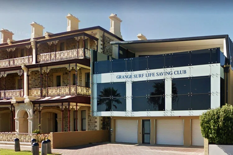 Grange Surf Life Saving Club