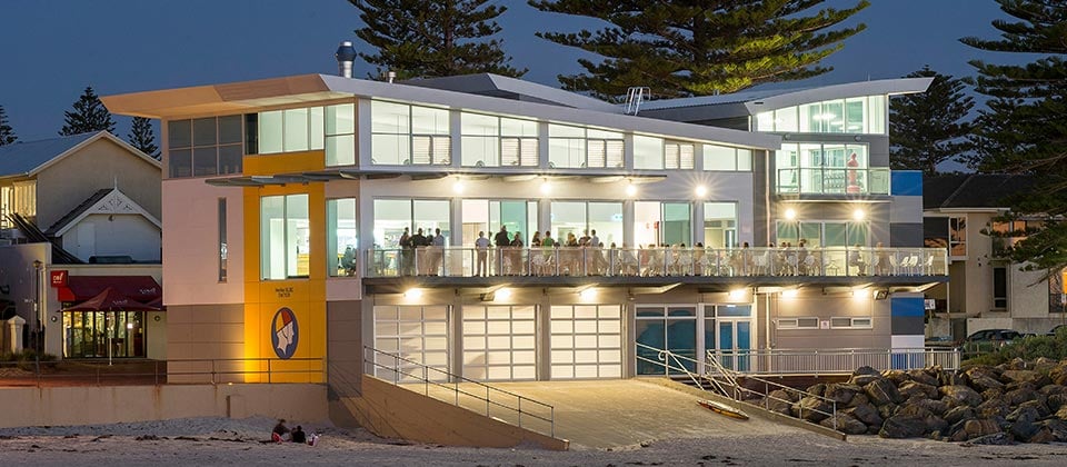 Henley Surf Life Saving Club