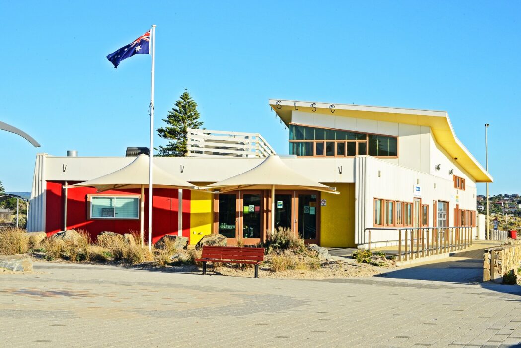 Moana Surf Life Saving Club