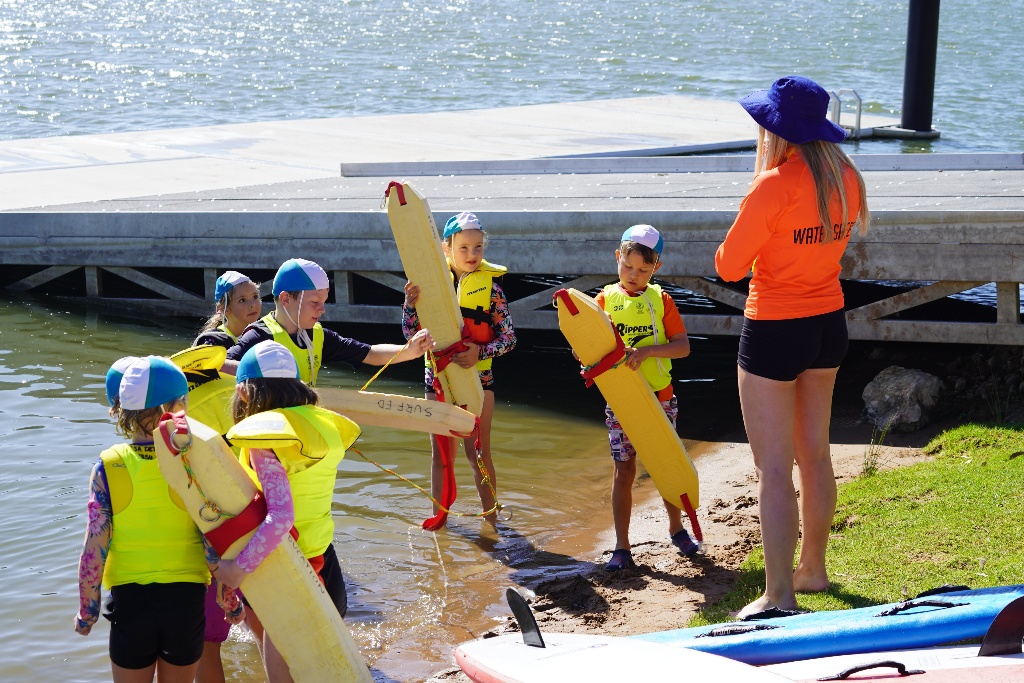 Murray Bridge Life Saving Club