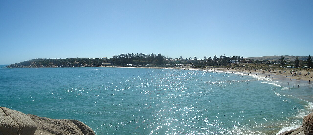 Port Elliot Surf Life Saving Club