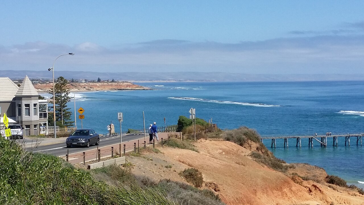 Port Noarlunga Surf Life Saving Club