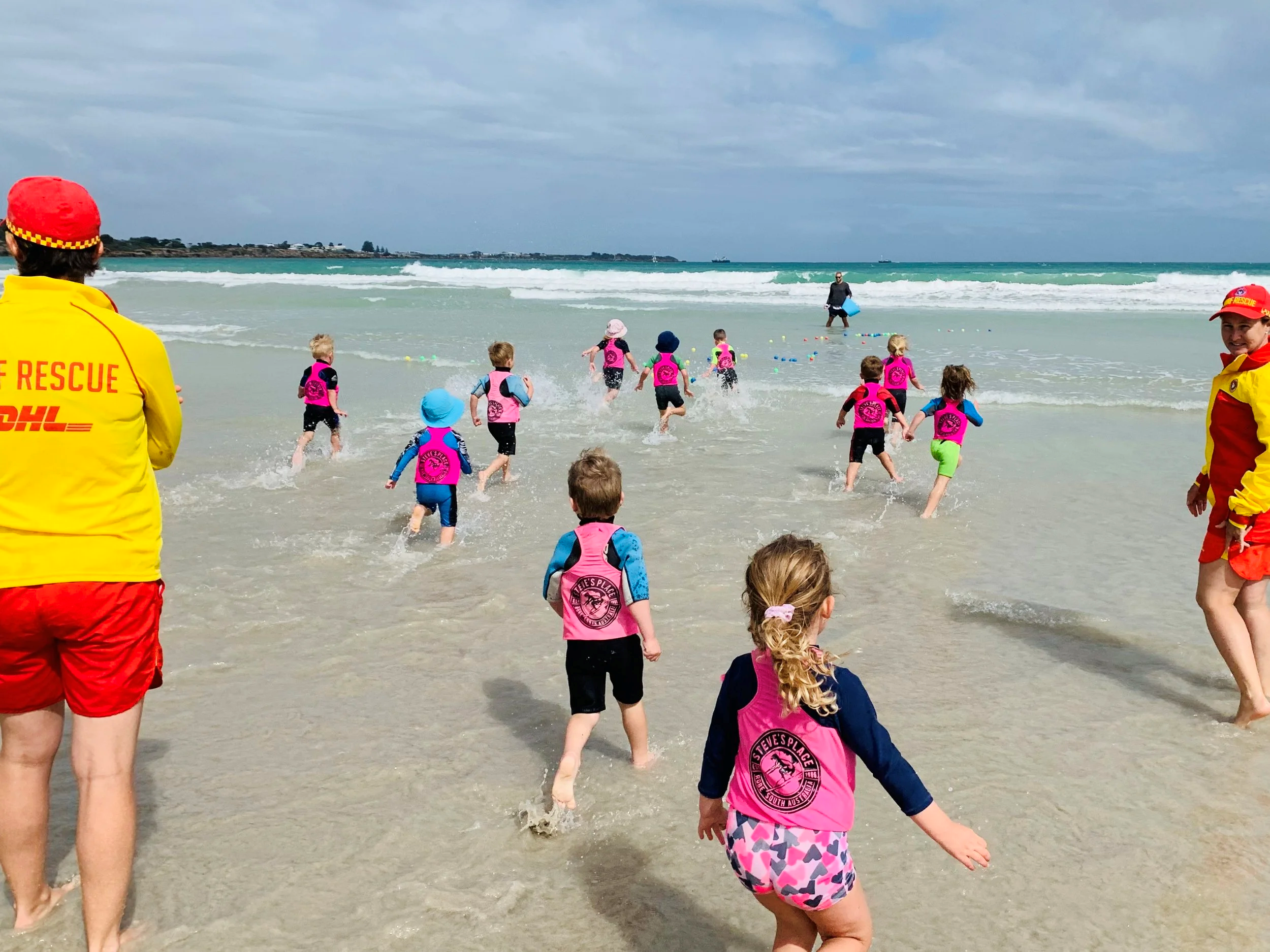 Robe Surf Life Saving Club