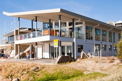 Seacliff Surf Life Saving Club